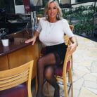 Sandra Otterson in 'Caught in the Act'