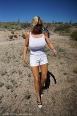 Sandra Otterson - Desert Feeding | Picture (7)