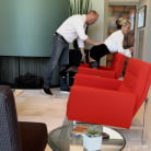 Sandra Otterson in '50 Shades of Wifey'