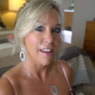 Sandra Otterson in 'August Gusher'