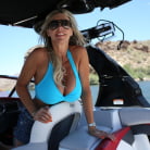 Sandra Otterson in 'Bikini Buster'