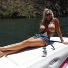 Sandra Otterson in 'Bikini Buster'