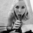 Sandra Otterson in 'Black Friday'