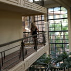 Sandra Otterson in 'Boardroom Blowjob'