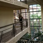 Sandra Otterson in 'Boardroom Blowjob'