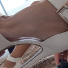 Sandra Otterson in 'Boob Juice'