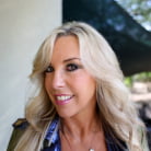 Sandra Otterson in 'Border Slut'