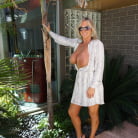 Sandra Otterson in 'Brokeback Blowjob'