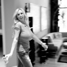 Sandra Otterson in 'Casual Tuesday'