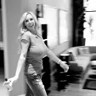 Sandra Otterson in 'Casual Tuesday'