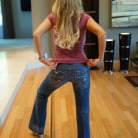 Sandra Otterson in 'Casual Tuesday'