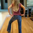 Sandra Otterson in 'Casual Tuesday'