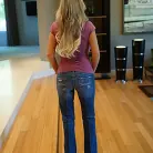 Sandra Otterson in 'Casual Tuesday'