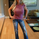 Sandra Otterson in 'Casual Tuesday'