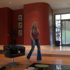 Sandra Otterson in 'Casual Tuesday'