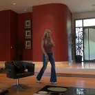 Sandra Otterson in 'Casual Tuesday'