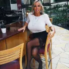 Sandra Otterson in 'Caught in the Act'