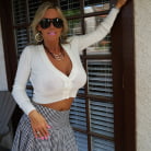 Sandra Otterson in 'College Dare'