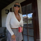 Sandra Otterson in 'College Dare'