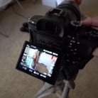 Sandra Otterson in 'College Dare'