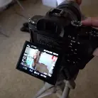 Sandra Otterson in 'College Dare'