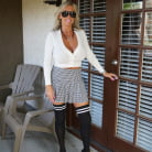 Sandra Otterson in 'College Dare'