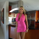 Sandra Otterson in 'Contractor's Delight'