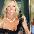 Sandra Otterson in 'Cover My Tits'