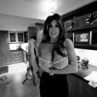 Sandra Otterson in 'Daisy's Big Swallow'