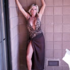 Sandra Otterson in 'Desert Dowsing'