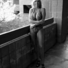 Sandra Otterson in 'Desert Dowsing'