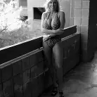 Sandra Otterson in 'Desert Dowsing'