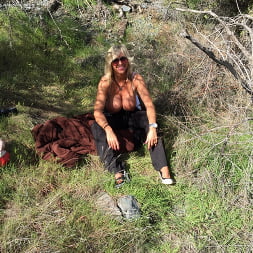 Desert Knobjob