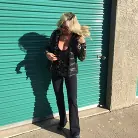 Sandra Otterson in 'Desert Knobjob'