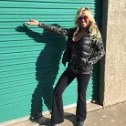 Sandra Otterson in 'Desert Knobjob'