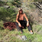 Sandra Otterson in 'Desert Knobjob'