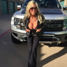 Sandra Otterson in 'Desert Knobjob'