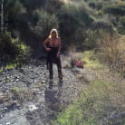 Sandra Otterson in 'Desert Knobjob'