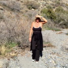 Sandra Otterson in 'Desert Knobjob'