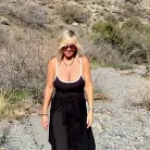 Sandra Otterson in 'Desert Knobjob'