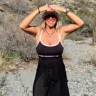 Sandra Otterson in 'Desert Knobjob'