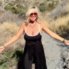 Sandra Otterson in 'Desert Knobjob'