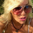 Sandra Otterson in 'Desert Knobjob'