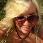 Sandra Otterson in 'Desert Knobjob'