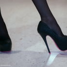 Sandra Otterson in 'Dr Wifey's Epic Cure'