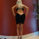 Sandra Otterson in 'Dr. Wifey's FacialFun'