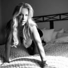 Sandra Otterson in 'February Fuck'