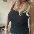 Sandra Otterson in 'Football Folly'