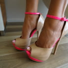 Sandra Otterson in 'Fridays Creampie'