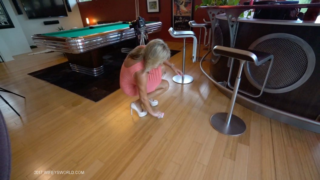 Game Room Fun